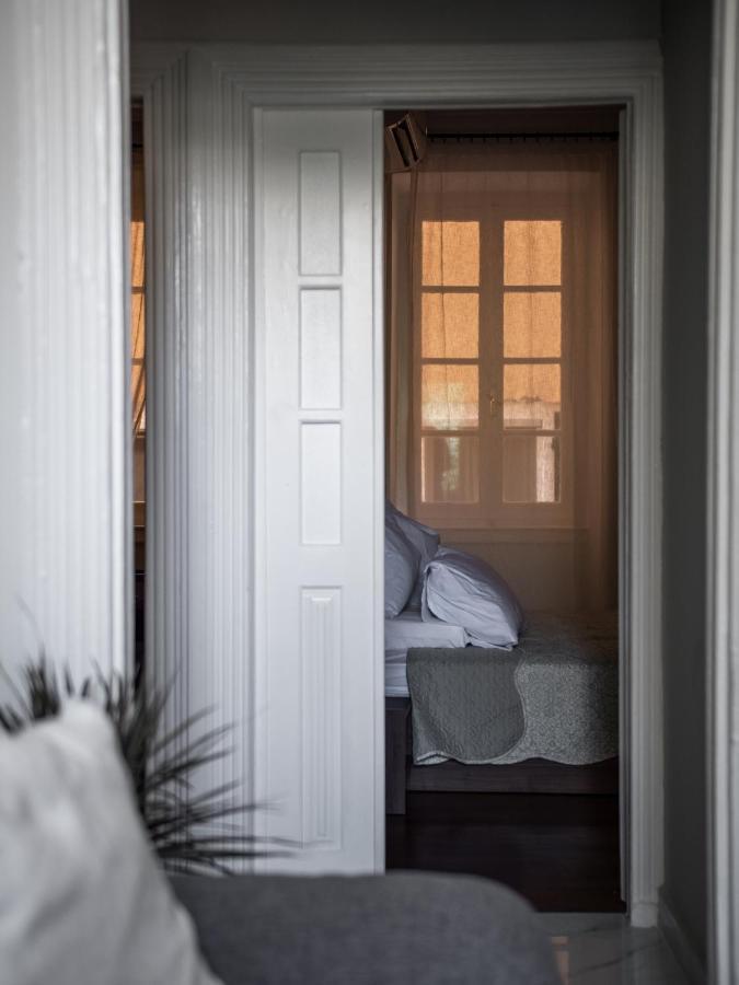 Casa Cantonale Corfu  Exterior photo